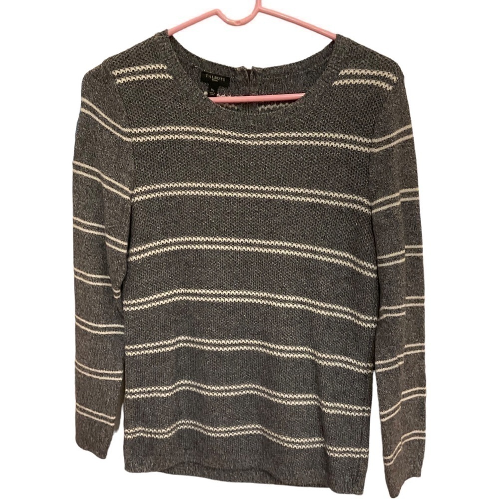 TALBOTS SWEATER SIZE M/P